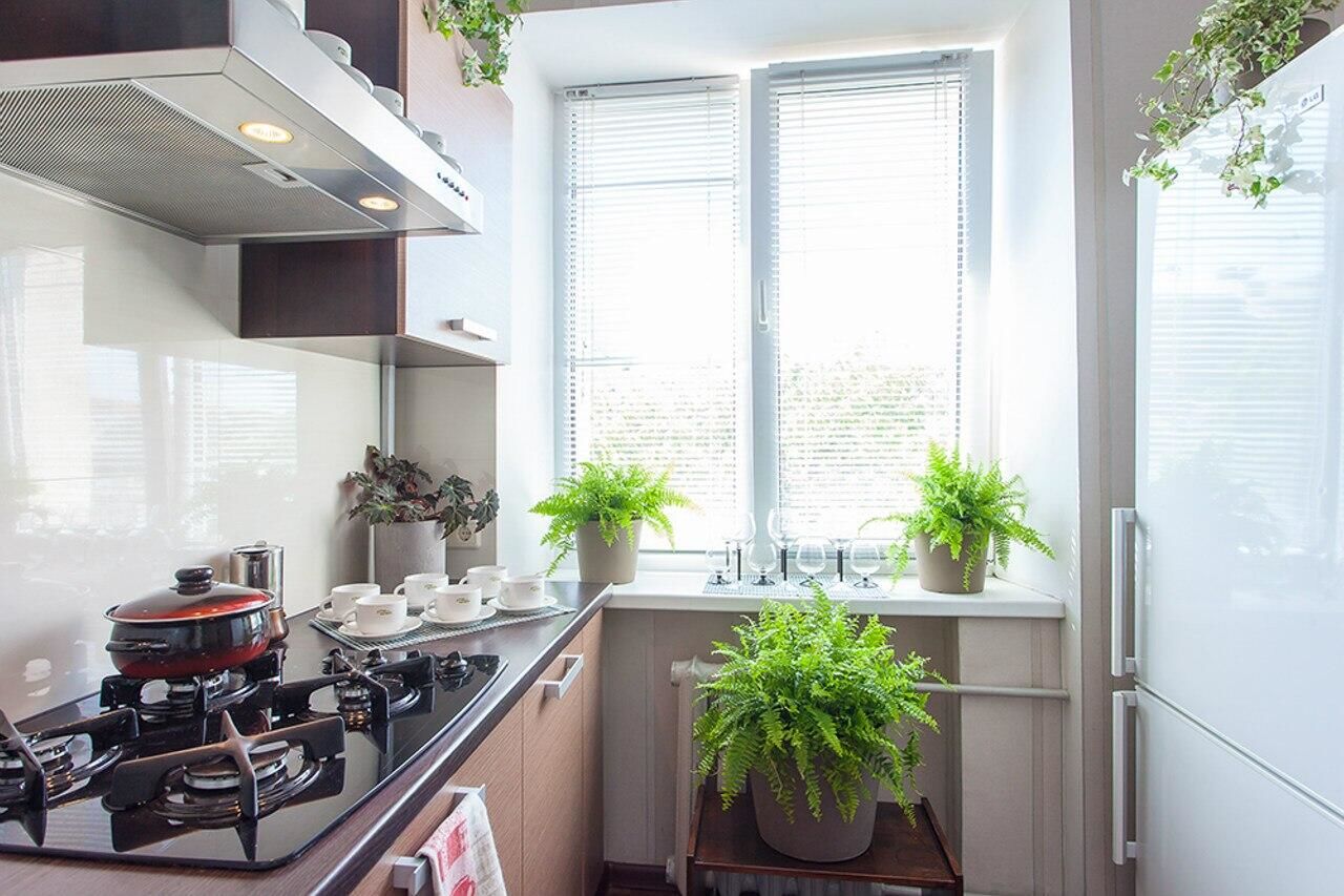 Апартаменты Апартаменты около Цума Минск-8