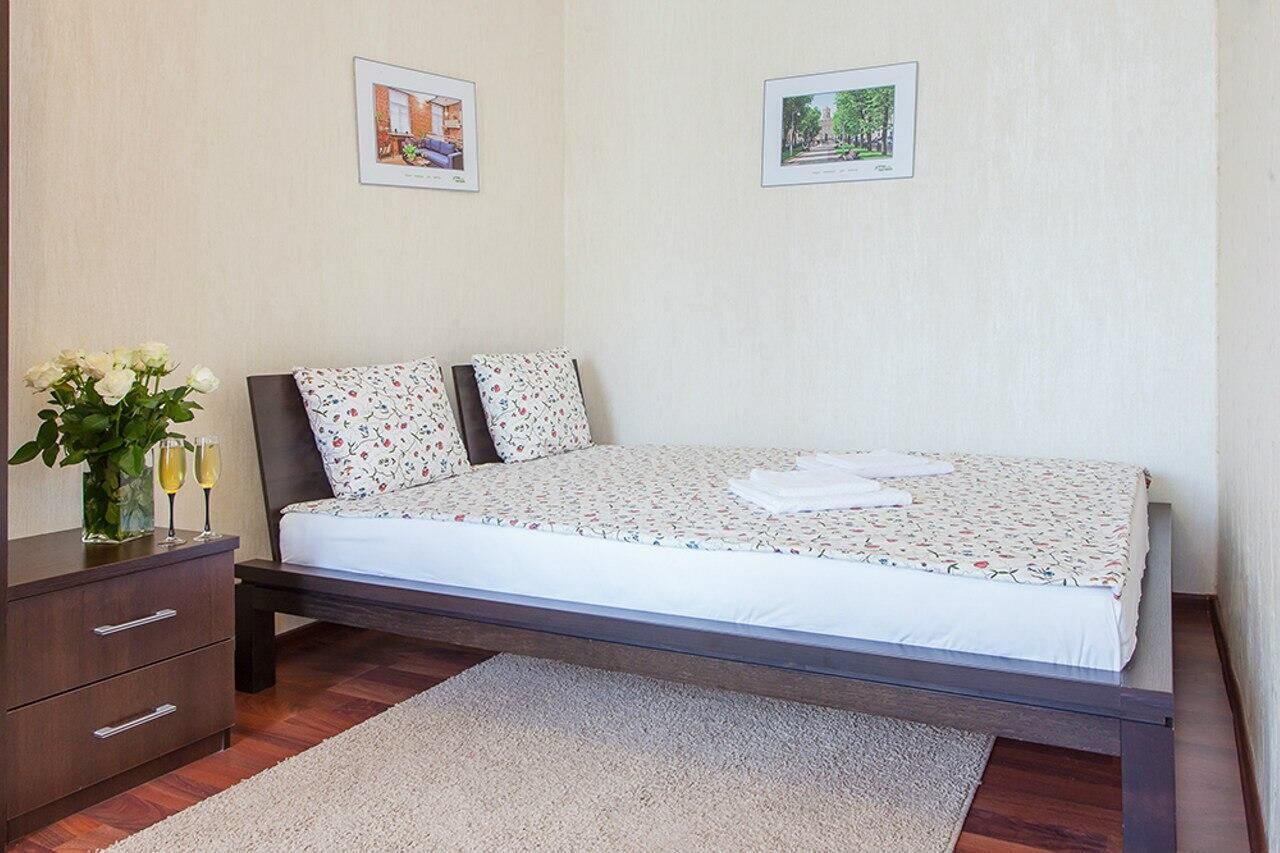 Апартаменты Апартаменты около Цума Минск-9