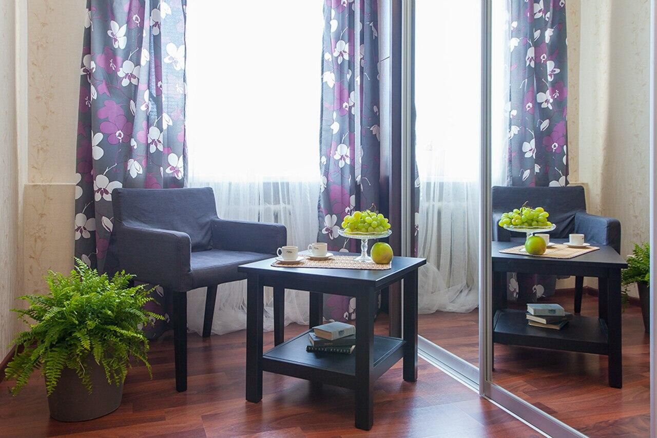 Апартаменты Апартаменты около Цума Минск-10