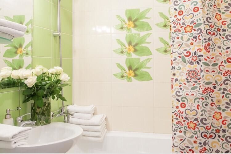 Апартаменты Апартаменты около Цума Минск-11