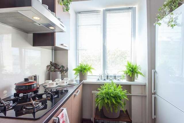 Апартаменты Апартаменты около Цума Минск-13