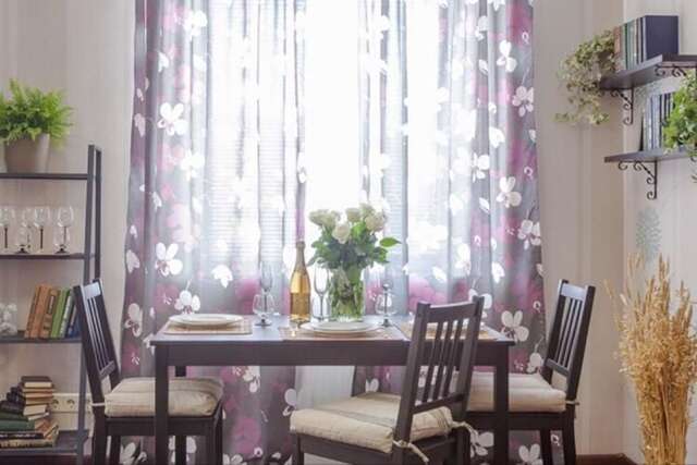 Апартаменты Апартаменты около Цума Минск-16