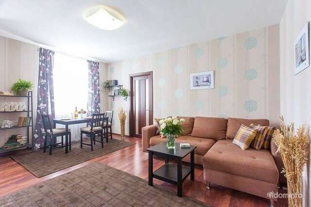 Апартаменты Апартаменты около Цума Минск-4