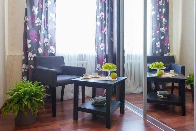 Апартаменты Апартаменты около Цума Минск-9